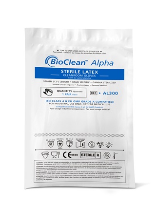 BioClean™ Alpha AL300