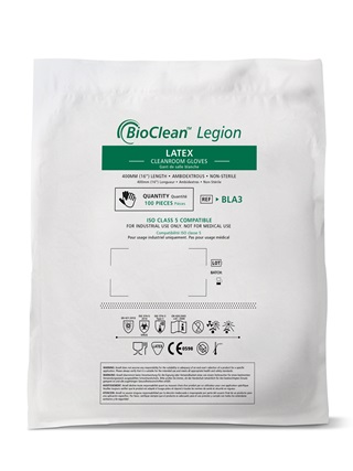 BioClean™ Legion BLA3