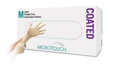 MICRO-TOUCH® Coated